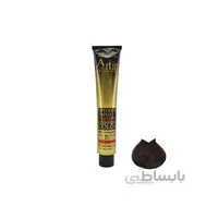 رنگ مو آرتین سری تنباکویی شماره 6.68 حجم 100 میلی لیتر رنگ قهوه ای تنباکویی ا Artin Hair Color Tabacco No:6.68 100Ml Tabacco Brown