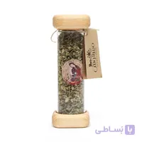 20 گرم آویشن درب چوبی