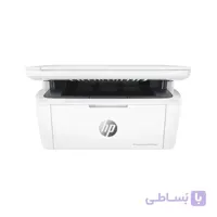 پرینتر سه کاره اچ پی مدل LaserJet Pro MFP M28w ا HP LaserJet Pro MFP M28w\W2G55A #B19
