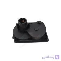 درب گیربکس جلو چرخ گوشت پارس خزر ا درب گیربکس جلو چرخ گوشت پارس خزر