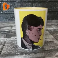 ماگ Peaky Blinders کد 08