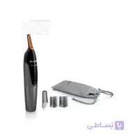 موزن گوش، بینی و ابرو فیلیپس مدل NT3160 ا Philips NT3160 Nose, Ear And Eyebrow Trimme