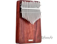 کالیمبا لینگ تینگ Lingting Kalimba LT-K17A