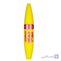 ریمل حجم دهنده کولوسال گو اکستریم میبلین Volume Express