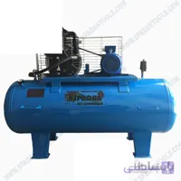 کمپرسور هوا ۵۰۰ لیتری مدل ACV4-500