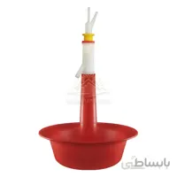 آبخوری اتوماتیک آویز بوقلمون ستاره (جدید)