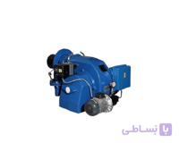 مشعل دوگانه سوز ایران رادیاتور مدل DR 2