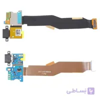 فلت برد شارژ Charging Port Flex Cable Xiaomi Mi 5