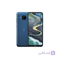 گوشی نوکیا C20 | حافظه 32 رم 2 گیگابایت