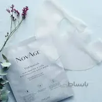 ماسک نیاسینامید نوویج 41563 ا NOVAGE ProCeuticals Niacinamide & Cica Bio-Cellulose Sheet Mask 41563