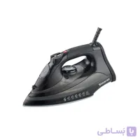 اتوبخار سیماران مدل 5001-SSI (مشکی) ا Simaran SSI-5001 Steam Iron Black