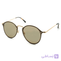 عینک آفتابی ری بن مدل RB3574N 9039/73
