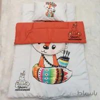تشک لحاف بالشت مسافرتی