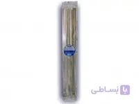 بست کمربندی استیل 304 سایز 4/6 * 600 NSS