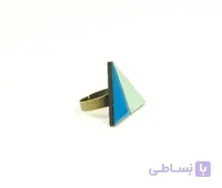 انگشتر چوبی کد WRI1025