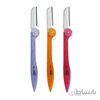 تیغ ابرو جیول GR-601