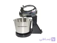 همزن برقی مباشی مدل MEBASHI 1602