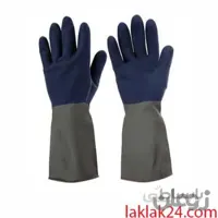 دستکش استادکار لاستیکی