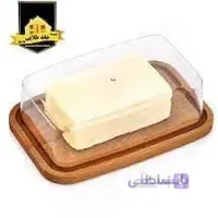 کره خوری زیر چوبی درب اکرولیک