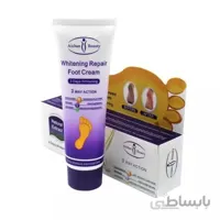 کرم ترک پا ایچون بیوتی