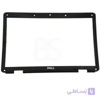 قاب جلو ال سی دی لپ تاپ دل مدل Inspiron 1546 رنگ مشکی