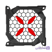 محافظ فن کامپیوتر مدل 14631