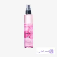 اسپری بادی میست سنسیتی صورتی اوریفلیم Pink Bloom