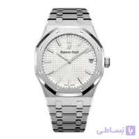 ساعت ای پی مدل 03168 Audemars Piguet Royal OAK