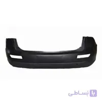 سپر عقب آریو زوتی Z300 خام ( شرکتی )