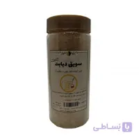 سویق دیابت طبیعی
