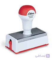 مهر لیزری مستطیل Shiny EK-5232