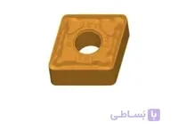 اینسرت تراشکاری (الماس) CNMG120408-PM-YBG351 ZCC