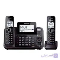 تلفن بی سیم Panasonic KX-TG9542 ا Panasonic KX-TG9542 Wireless Phone