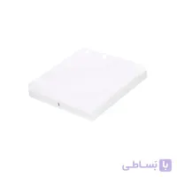 پنل SMD روکار مربعی 24 وات فریم لس سان لوکس مدل SFP24S