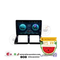 مانیتور اندروید تیبا برند وینکا مدل RS855 سری S400+دوربین رایگان