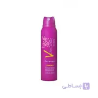 اسپری خوشبو کننده بدن -زنانه مدل VENEZIA