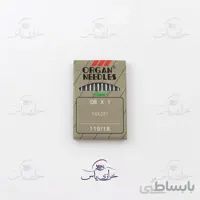 سوزن ارگان چرخ راسته DB ( سایز 18)
