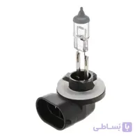 لامپ هالوژن گازی پایه ۸۸۰ ۸۸۱ H27 – فیلیپس