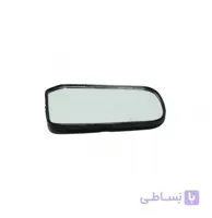 شیشه آینه چپ طرح قدیم پراید سرافرازان