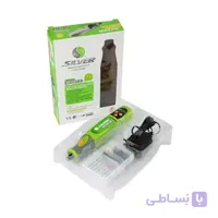 فرز انگشتی شارژی سیلور مدل GT-CG7.2