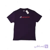 تیشرت سایز بزرگ مردانه RESPONSE کد RE-001-BA