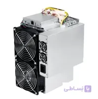 دستگاه انت ماینر مدل BITMAIN S11 20.5 TH/S ا Bitmain Antminer S11 20.5 TH/S 16nm Bitcoin ASIC Miner Include PSU