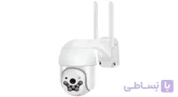 دوربین مینی اسپید دام تحت شبکه بی سیم مدل AI355