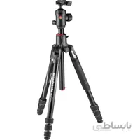 سه پایه مانفروتو Manfrotto Befree GT XPRO Travel