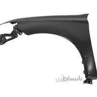 گلگیر جلو چپ اصلی میتسوبیشی ( Genuine parts ) - اوتلندر