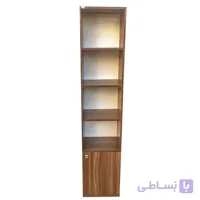 کتابخانه طبقه ثابت GK128
