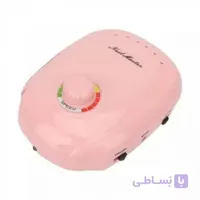 سوهان برقی نیل مستر مدل CJ-DM 006
