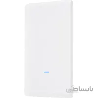 اکسس پوینت بی سیم یوبیکیوتی مدل UniFi UAP-AC-M-PRO ا Ubiquitous Wireless Access Point Model UniFi UAP-AC-M-PRO