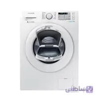 ماشین لباسشویی سامسونگ مدل WW80K5213