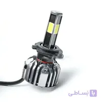 هدلایت چهار طرفه خودرو